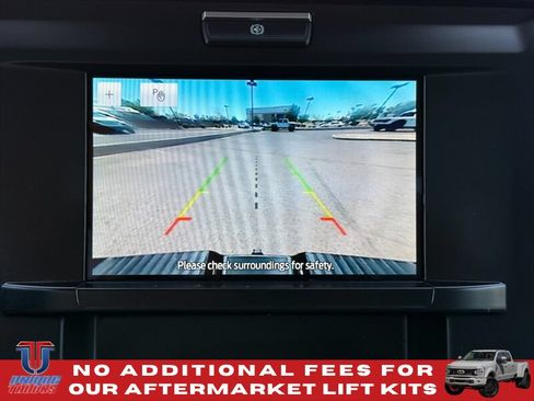 Used 2026 Ford F450 XL AWD/4WD image 35