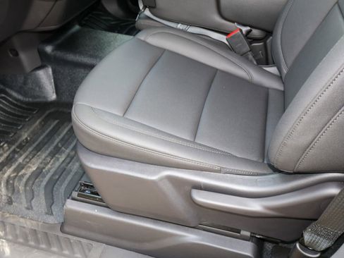 New 2026 GMC Sierra 1500 Pro AWD/4WD image 8