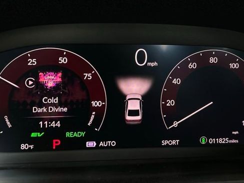 Used 2024 Honda Accord Sport image 23