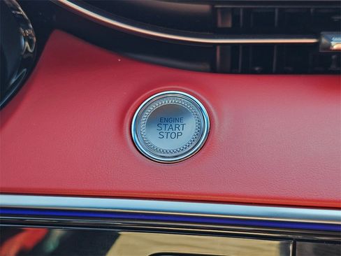 Certified 2023 Genesis GV70 3.5T Sport w/ Sport Prestige Package image 17