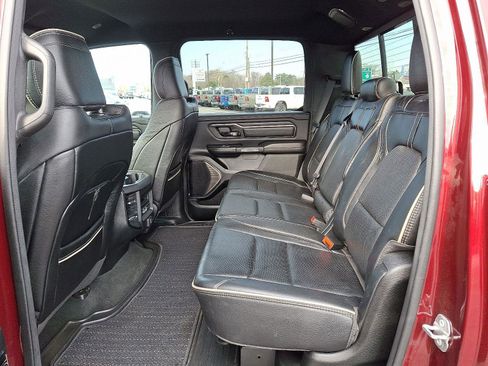 Used 2023 RAM 1500 Limited image 10