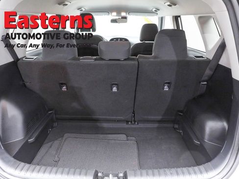 Used 2024 Kia Soul LX w/ Option Group 015 image 9