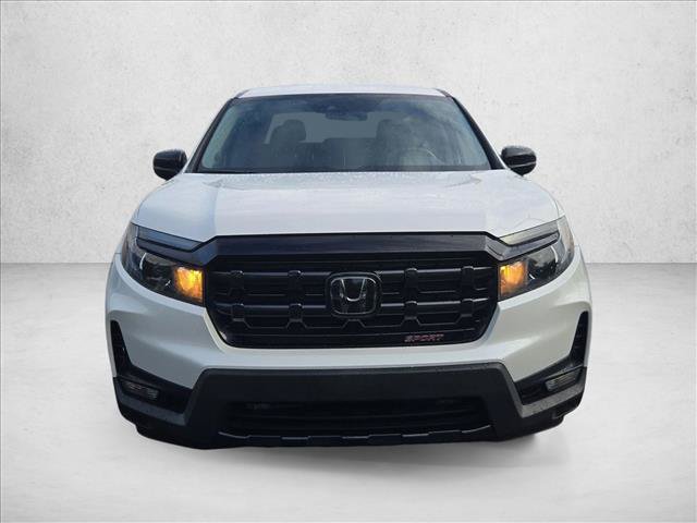Used 2024 Honda Ridgeline Sport image 2