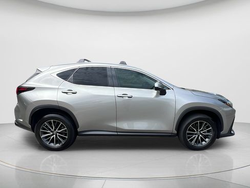 Used 2023 Lexus NX 350 AWD image 4