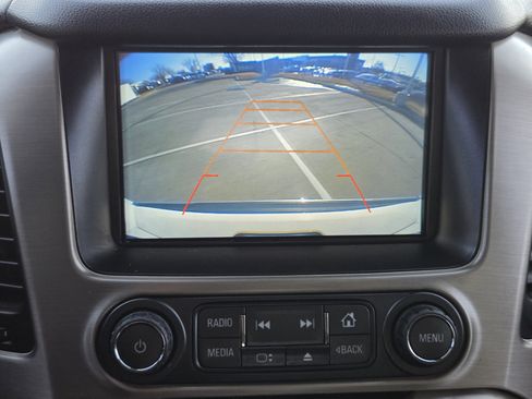 Used 2017 GMC Yukon Denali w/ Open Road Package image 15