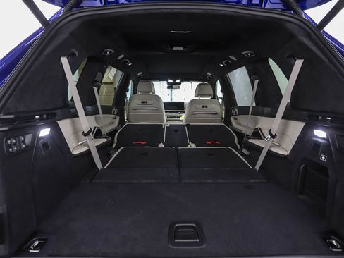 New 2027 BMW X7 M60i AWD/4WD image 30