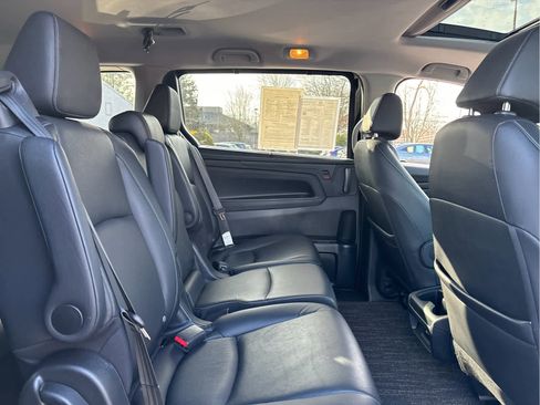 Certified 2023 Honda Odyssey EX-L image 29