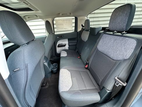 New 2026 Ford Maverick XLT AWD/4WD image 18