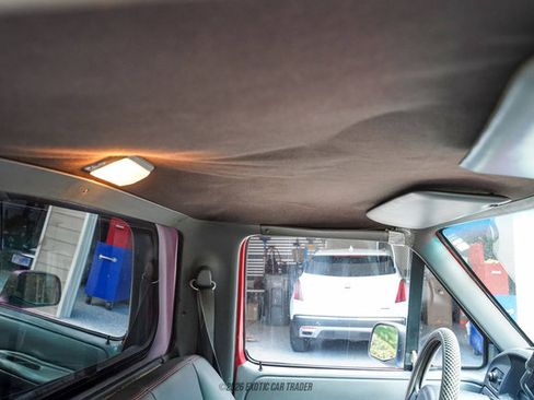 Used 1993 Ford F150 2WD Regular Cab image 28