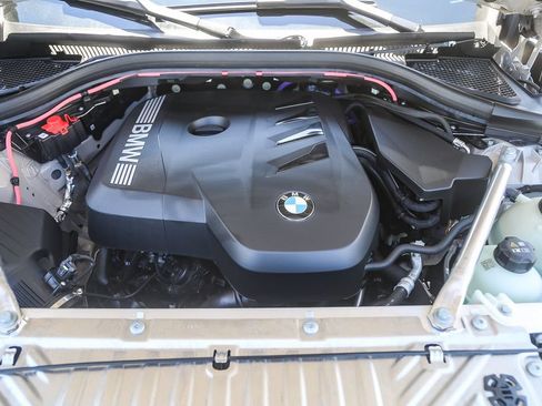 Used 2026 BMW X3 xDrive30i AWD/4WD image 22