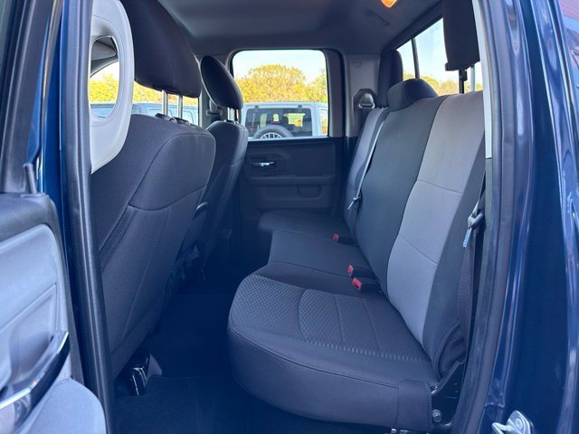 Used 2019 RAM 1500 Warlock AWD/4WD image 11