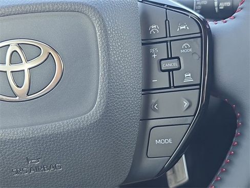 New 2026 Toyota Prius Plug-In Hybrid image 23