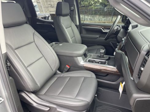 New 2026 GMC Sierra 1500 Elevation w/ Elevation Premium Package image 64