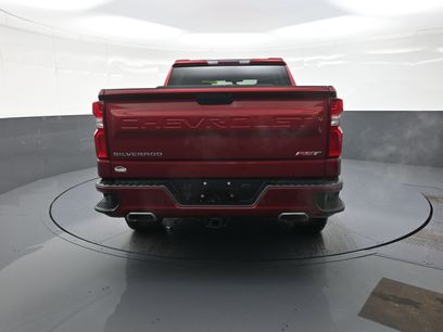 Used 2019 Chevrolet Silverado 1500 RST
