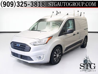 Used 2019 Ford Transit Connect XLT