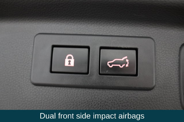 Used 2022 Subaru Forester Limited AWD/4WD image 14
