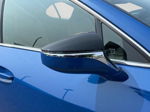 Used 2025 Lexus UX 300h AWD w/ Accessory Package (Z1) image 26