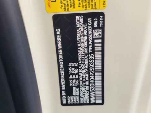 Used 2023 MINI Cooper S image 18