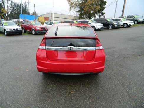 Used 2012 Honda Insight LX image 7