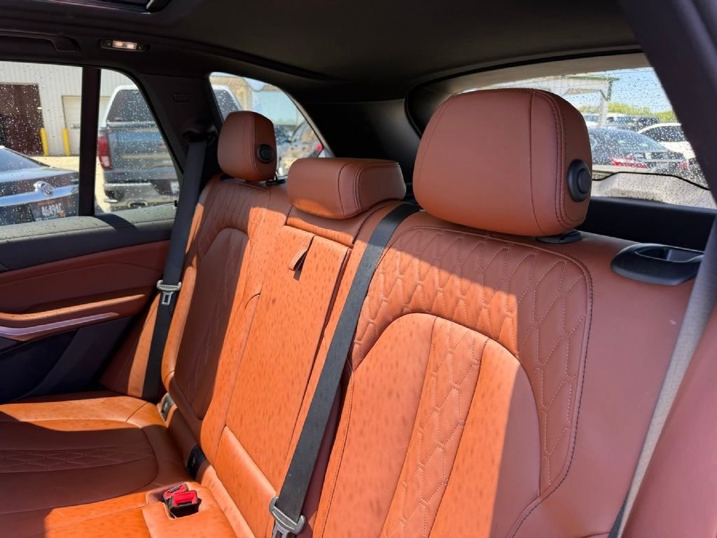 Used 2024 BMW X5 M60i AWD/4WD image 49