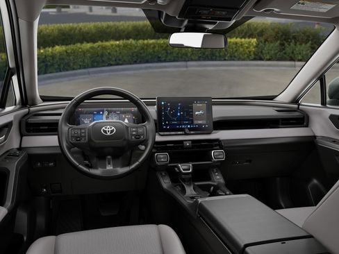 New 2026 Toyota RAV4 XLE Premium AWD/4WD image 18