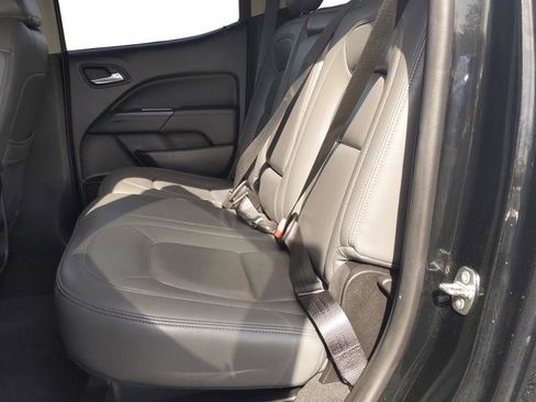 Used 2021 GMC Canyon Elevation w/ Trailering Package AWD/4WD image 30