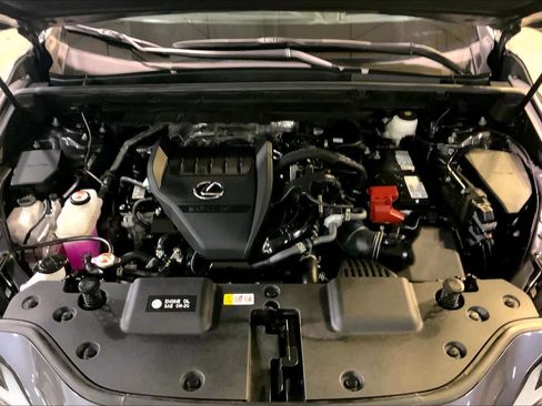 Certified 2023 Lexus NX 350 F Sport image 31