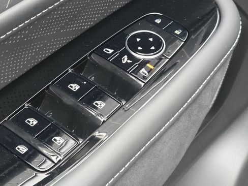 New 2026 INFINITI QX80 Autograph image 30