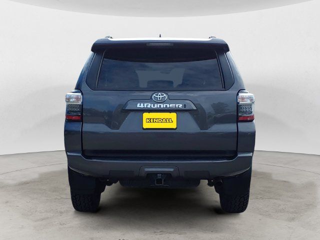 Used 2023 Toyota 4Runner SR5 AWD/4WD image 6