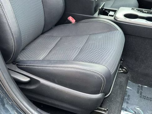 Used 2014 Toyota Camry SE FWD image 8