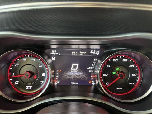 Used 2018 Dodge Charger SXT Plus w/ Quick Order Package 29J image 3