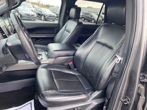 Used 2020 Ford Expedition XLT w/ Equipment Group 201A image 14