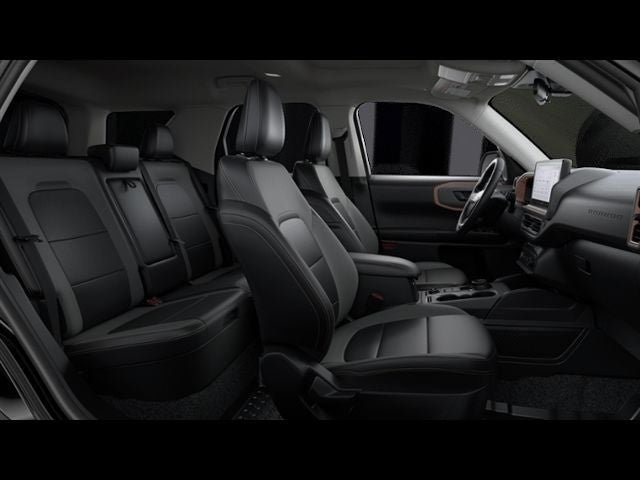 New 2026 Ford Bronco Sport Big Bend w/ Convenience Package AWD/4WD image 28