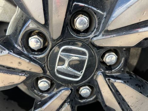 Used 2019 Honda Civic Sport Touring image 31