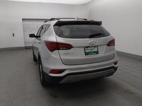 Used 2018 Hyundai Santa Fe Sport w/ 2.4L Value Package 02 image 6