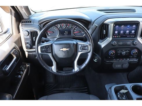 Used 2019 Chevrolet Silverado 1500 LT w/ All-Star Edition image 21