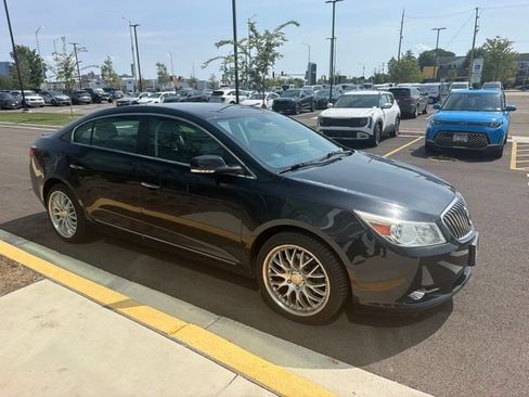Used 2013 Buick LaCrosse Touring FWD image 13