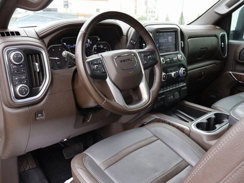 Certified 2023 GMC Sierra 2500 Denali AWD/4WD image 20