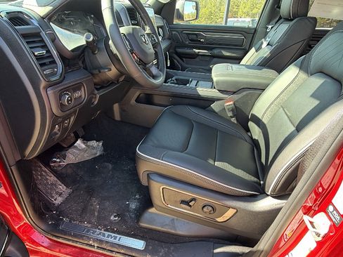 New 2026 RAM 1500 Limited image 16