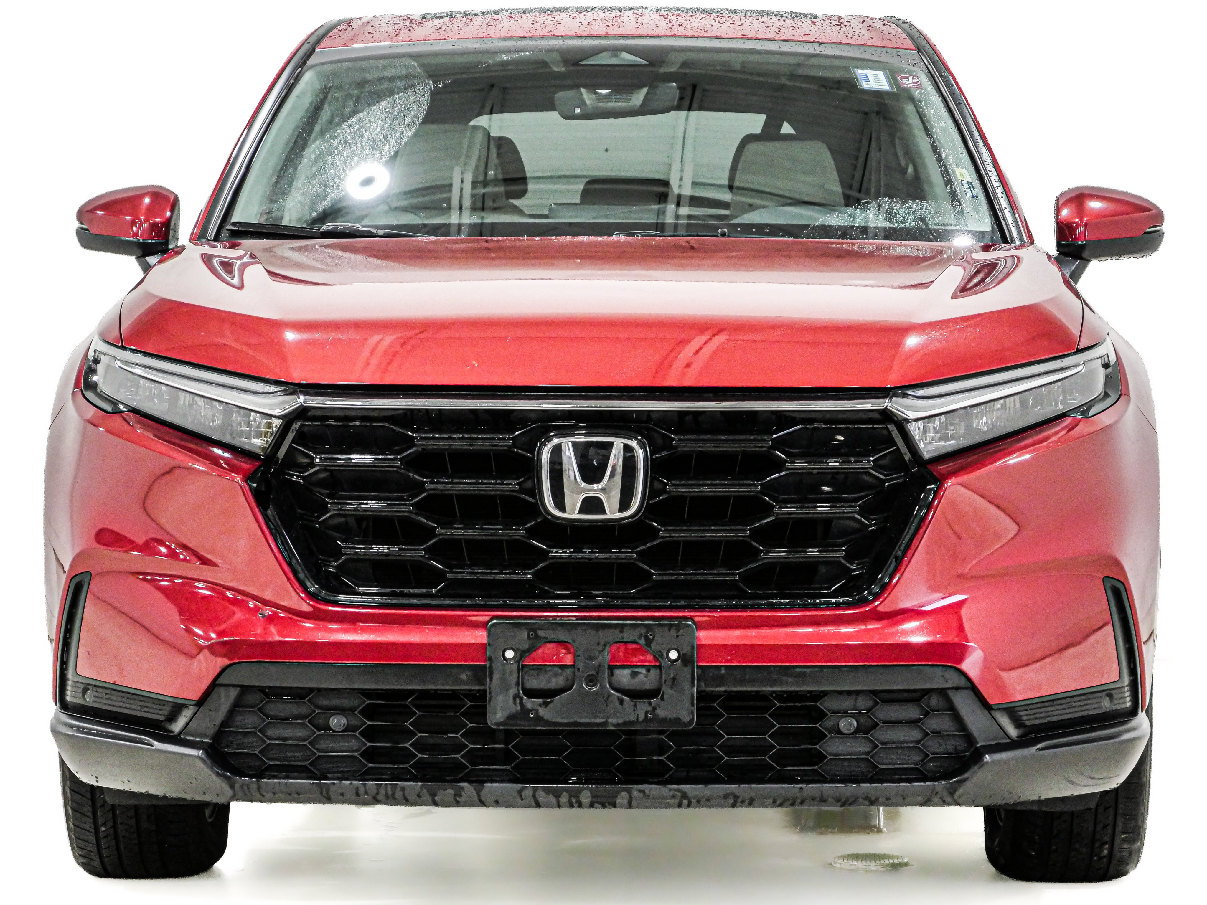 Used 2024 Honda CR-V EX-L image 2