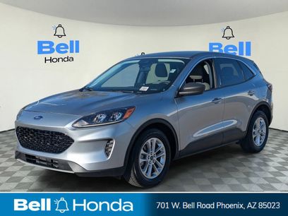 Used 2022 Ford Escape SE w/ Convenience Package
