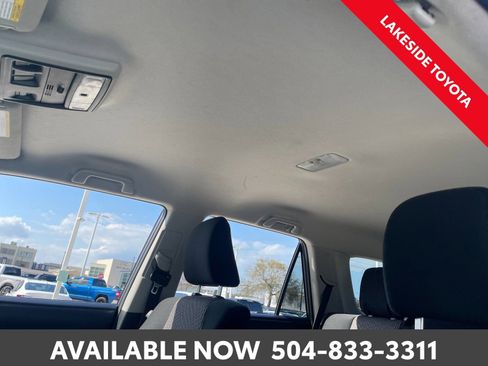 Used 2023 Toyota 4Runner SR5 image 29