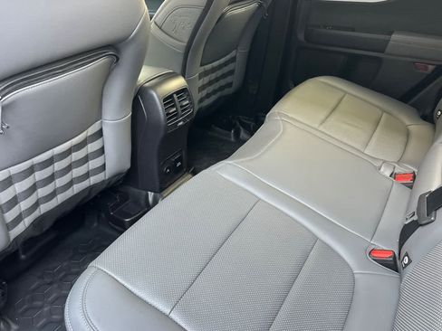 Used 2025 Ford Bronco Sport Badlands image 4