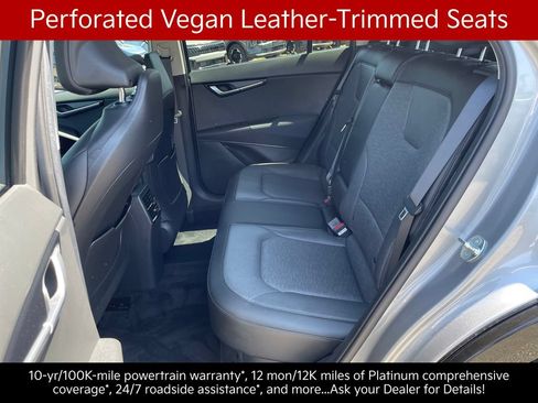 Certified 2023 Kia Niro FWD image 26
