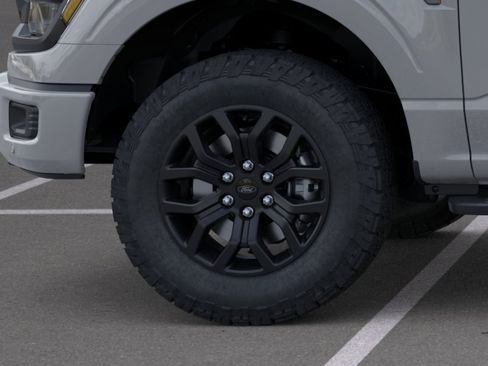 New 2026 Ford F150 Tremor AWD/4WD image 19