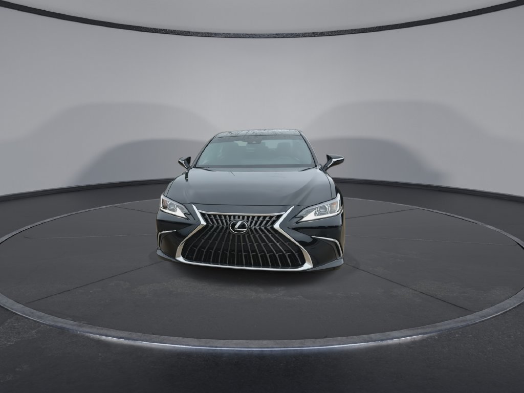 Used 2024 Lexus ES 350 w/ Premium Package FWD image 3