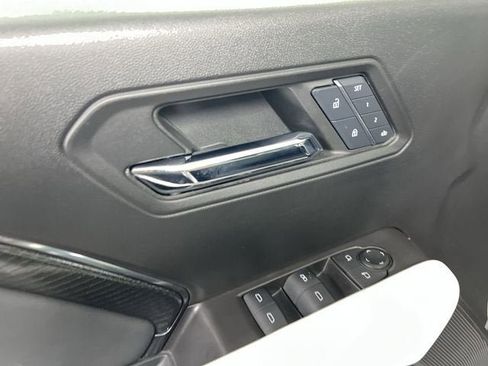 Certified 2024 GMC Canyon AT4X image 24