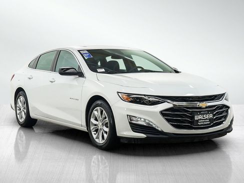Used 2023 Chevrolet Malibu LT FWD image 8