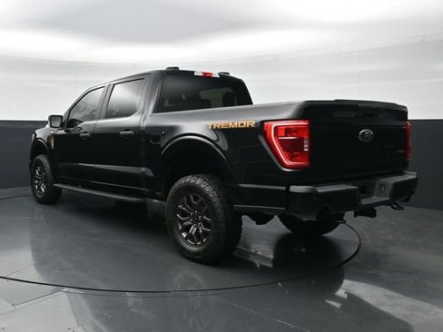 Used 2022 Ford F150 Tremor AWD/4WD image 8