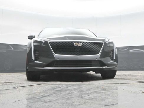 Used 2020 Cadillac CT6 Premium Luxury AWD/4WD image 42